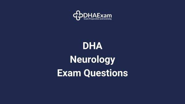 Dha Neurology Exam