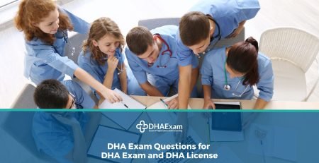 Dha Exam Questions For Dha Exam And Dha License