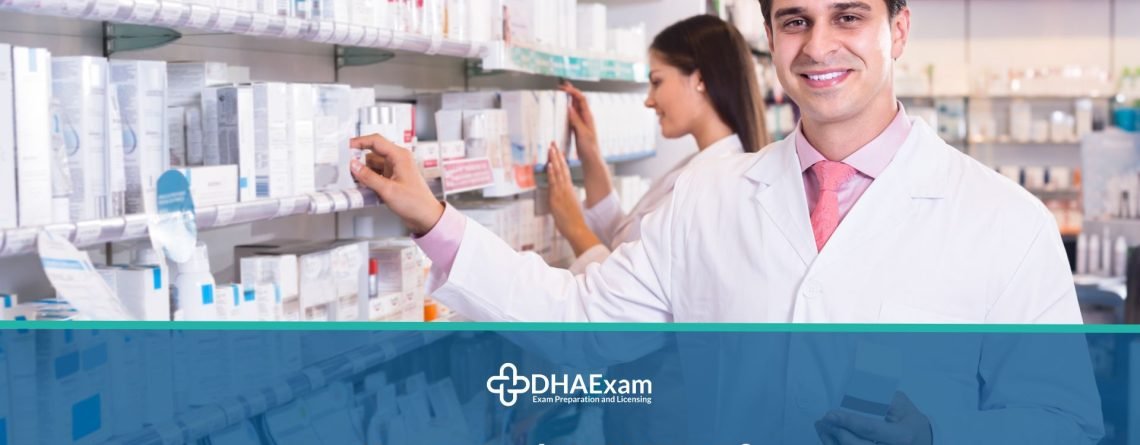 How to Apply DHA Exam for Pharmacist