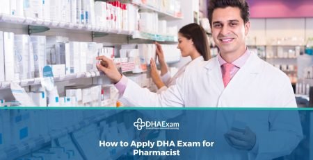 How To Apply Dha Exam For Pharmacist