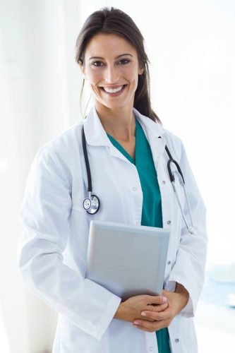 Dha Exams, Dha License